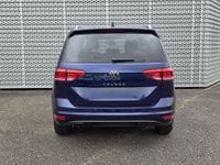 Voitures D'occasion À Dax | Volkswagen Touran 2.0 Tdi 150 Dsg7 5Pl Life Plus