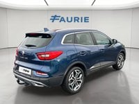 Voitures D'occasion À Bergerac | Renault Kadjar Blue Dci 115 Edc Intens