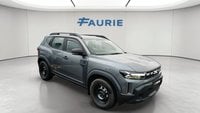 Voitures D'occasion À Brive La Gaillarde | Dacia Duster Iii Eco-G 100 Essential