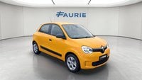 Voitures D'occasion À Brive La Gaillarde | Renault Twingo Electrique Iii Iii Achat Intégral Life