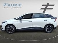 Voitures D'occasion À Saint-Junien | Mg Mg4 Electric 51Kwh - 125 Kw 2Wd Standard