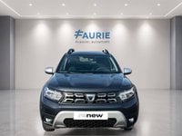 Voitures D'occasion À Bergerac | Dacia Duster Blue Dci 115 4X2 Prestige +