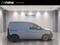 Voitures D'occasion À Limoges | Renault Kangoo Van Fg Tole Blue Dci 95 L1 Gsr2 Extra