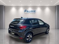 Voitures D'occasion À Trélissac | Dacia Sandero Iii Tce 90 Gsr2 Journey