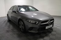 Voitures D'occasion À Migné-Auxances | Mercedes-Benz Classe A Iv 200 7G-Dct Progressive Line