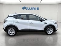 Voitures D'occasion À Brive La Gaillarde | Renault Captur Ii E-Tech Full Hybrid 145 Ch Evolution