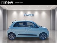 Voitures D'occasion À Limoges | Renault Twingo Iii Sce 65 Equilibre