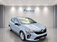 Voitures D'occasion À Trélissac | Renault Clio Eco-G 100 Ch Gsr2 Evolution