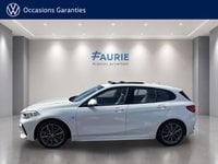 Voitures D'occasion À Brive La Gaillarde | Bmw Série 1 Serie 1 F40 120D 190 Ch Bva8 M Sport