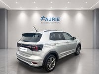 Voitures D'occasion À Brive La Gaillarde | Volkswagen T-Cross 1.0 Tsi 110 Start/Stop Dsg7 R-Line