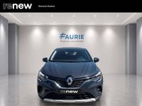 Voitures D'occasion À Guéret | Renault Captur Ii E-Tech Full Hybrid 145 Evolution