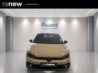 Voitures D'occasion À Guéret | Volkswagen Polo Vi 2.0 Tsi 207 S&S Dsg7 Gti Edition 25