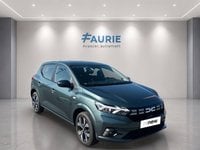 Voitures D'occasion À Bergerac | Dacia Sandero Iii Tce 90 Gsr2 Journey