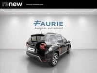 Voitures D'occasion À Castelsarrasin | Dacia Duster Blue Dci 115 4X2 Journey