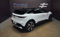 Voitures D'occasion À Tulle | Renault Mégane Megane V Electrique Megane E-Tech Ev60 220 Ch Supe...