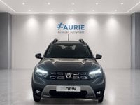 Voitures D'occasion À Trélissac | Dacia Duster Ii Eco-G 100 4X2 Sl Extreme