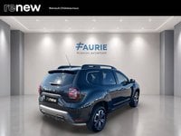 Voitures D'occasion À Saint Maur | Dacia Duster Eco-G 100 4X2 Journey