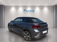Voitures D'occasion À Brive La Gaillarde | Volkswagen T-Roc Cabriolet 1.5 Tsi Evo 150 Start/Stop...