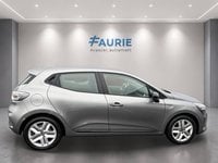Voitures D'occasion À Saint-Astier | Renault Clio Blue Dci 100 Ch Gsr2 Evolution