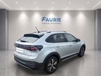 Voitures D'occasion À Brive La Gaillarde | Volkswagen Taigo 1.0 Tsi 110 Dsg7