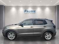 Voitures D'occasion À Brive La Gaillarde | Volkswagen T-Cross 1.0 Tsi 115 Start/Stop Dsg7 Carat