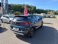 Voitures D'occasion À Sarlat | Renault Captur Ii E-Tech Hybride Rechargeable 160 Techno
