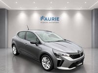 Voitures D'occasion À Saint-Astier | Renault Clio Eco-G 100 Ch Gsr2 Evolution