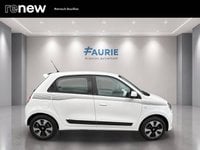 Voitures D'occasion À Souillac | Renault Twingo Iii 1.0 Sce 70 E6C Limited