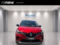 Voitures D'occasion À Souillac | Renault Captur Ii E-Tech Full Hybrid 145 Techno