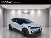 Voitures D'occasion À Saint-Junien | Renault Captur Ii E-Tech Full Hybrid 145 Ch Esprit Alpine