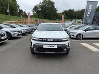 Voitures D'occasion À Sarlat | Dacia Duster Iii Hybrid 140 Journey