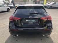 Voitures D'occasion À Cognac | Mercedes-Benz Classe A Iv 180 Bm6 Amg Line