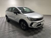 Voitures D'occasion À Migné-Auxances | Opel Crossland 1.2 Turbo 110 Ch Bvm6 Elegance Business