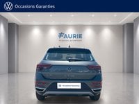 Voitures D'occasion À Brive La Gaillarde | Volkswagen T-Roc 1.5 Tsi Evo 150 Start/Stop Dsg7 Style