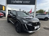 Voitures D'occasion À Montauban | Peugeot 2008 Ii Puretech 155 S&S Eat8 Gt