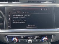 Voitures D'occasion À Boé | Audi Q3 Sportback 35 Tdi 150 Ch S Tronic 7 S Line
