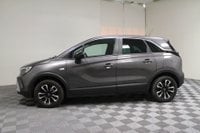 Voitures D'occasion À Migné-Auxances | Opel Crossland 1.2 Turbo 130 Ch Bva6 Elegance Business