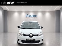 Voitures D'occasion À Saint Maur | Renault Twingo Iii E-Tech Equilibre