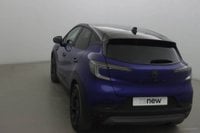 Voitures D'occasion À Montauban | Renault Captur Ii E-Tech Full Hybrid 145 Ch Esprit Alpine