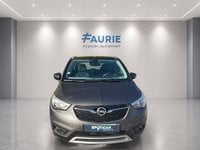 Voitures D'occasion À Limoges | Opel Crossland X 1.2 Turbo 110 Ch Innovation