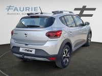 Voitures D'occasion À Saint-Junien | Dacia Sandero Iii Tce 90 - 22 Stepway Confort