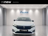 Voitures D'occasion À Cahors | Dacia Sandero Iii Sce 65 Essentiel