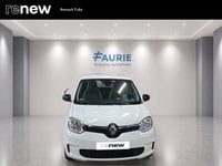 Voitures D'occasion À Tulle | Renault Twingo Iii Sce 65 Equilibre