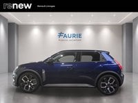 Voitures D'0Km À Limoges | Renault 5 R Electrique Renault E-Tech Electrique 150 Ch Autonomie Con...