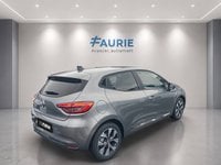 Voitures D'occasion À Brive La Gaillarde | Renault Clio Tce 100 Gpl Evolution