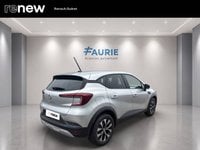 Voitures D'occasion À Guéret | Renault Captur Tce 90 Evolution
