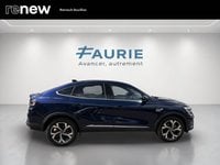 Voitures D'occasion À Souillac | Renault Arkana E-Tech Full Hybrid 145 Gsr2 Techno