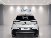 Voitures D'occasion À Cahors | Renault Captur Ii E-Tech Full Hybrid 145 Ch Esprit Alpine