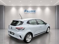 Voitures D'occasion À Trélissac | Renault Clio Eco-G 100 Ch Gsr2 Evolution