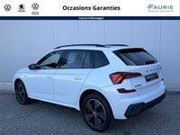 Voitures D'occasion À Boé | Škoda Kamiq 1.5 Tsi Evo 2 150 Ch Dsg7 Act Monte Carlo